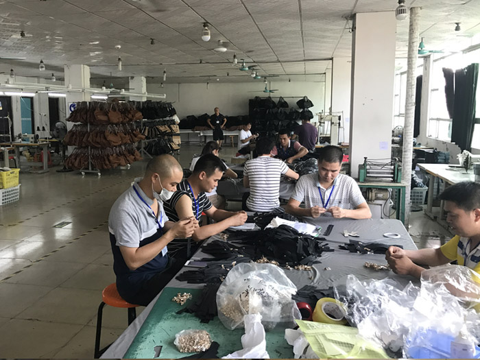 FACTORY