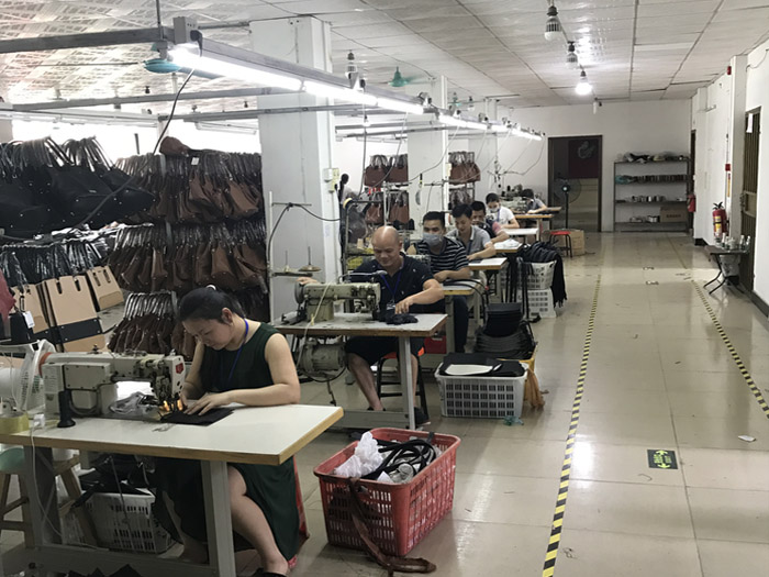 FACTORY