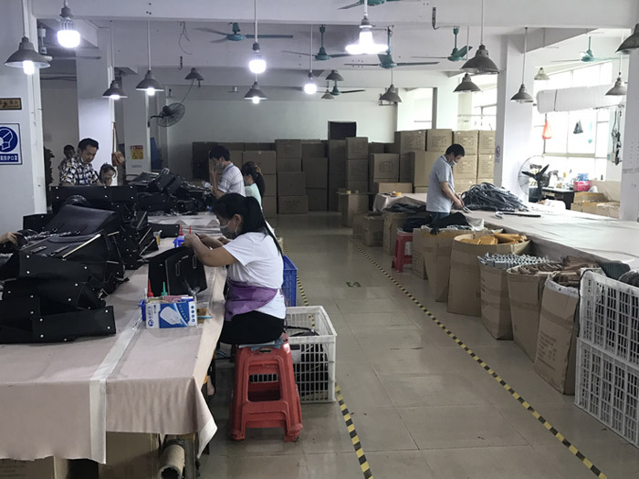 FACTORY