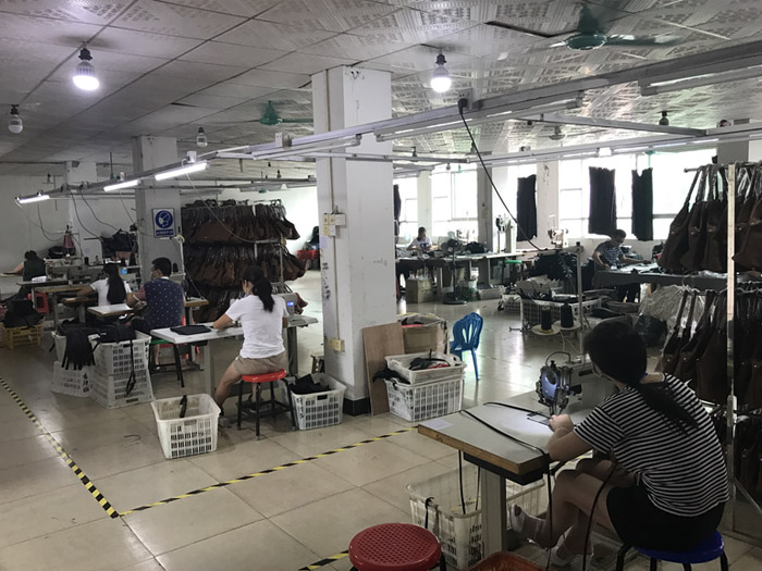FACTORY