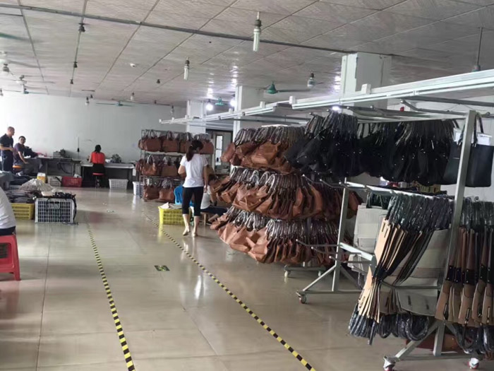 FACTORY